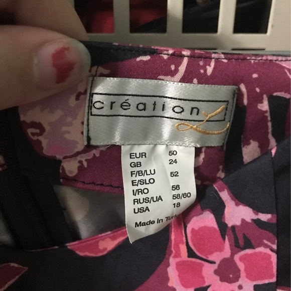 Dress - Picture 3 of 3